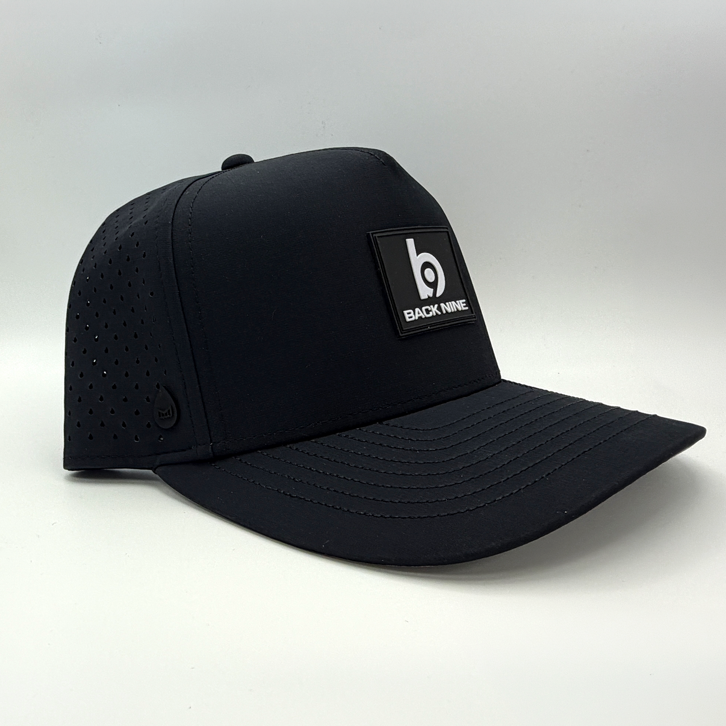 Melin x Back Nine Odysea Hydro Hat
