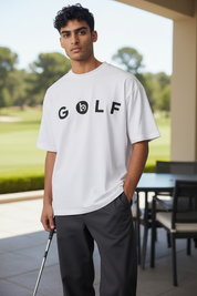Back Nine Range Tee
