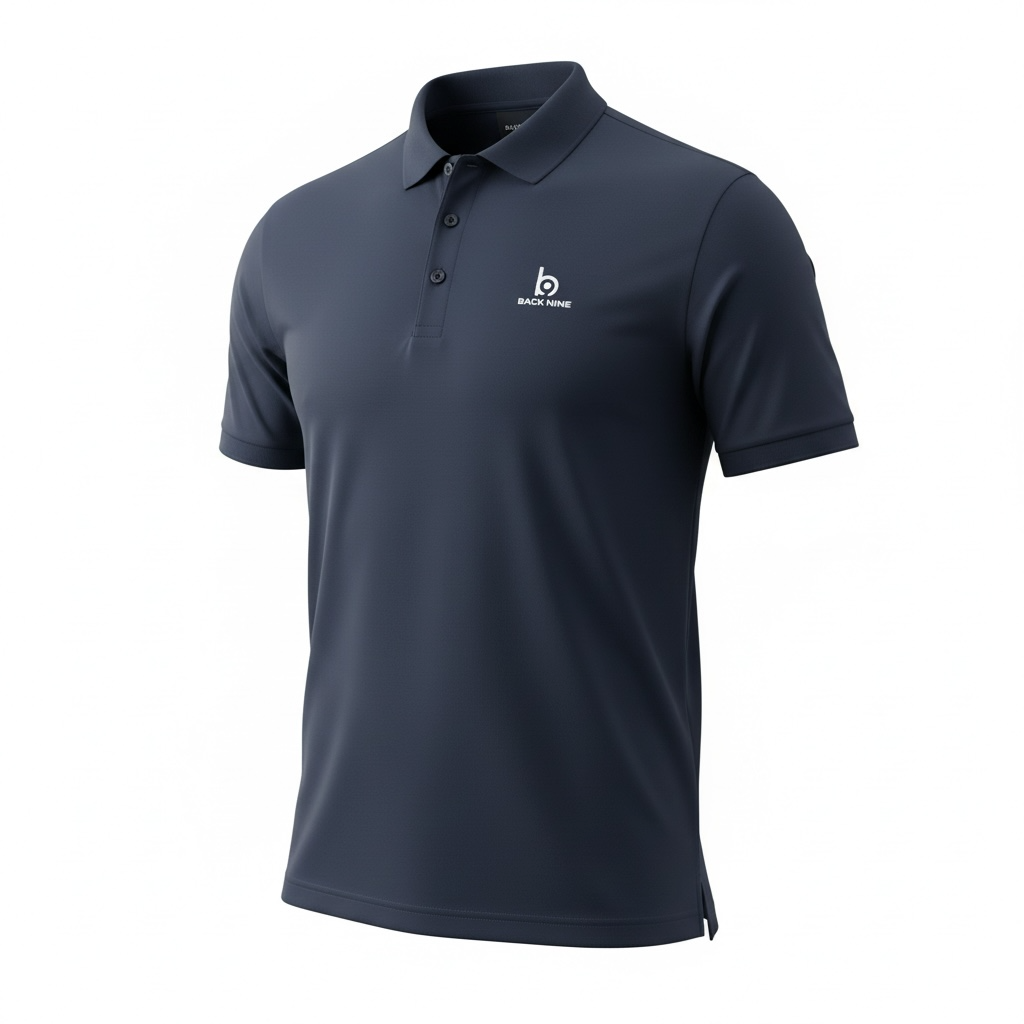Back Nine X Travis Mathew - Featherweight