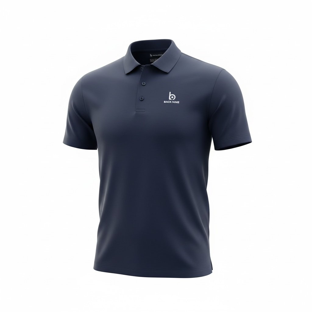 Back Nine X Travis Mathew - Featherweight