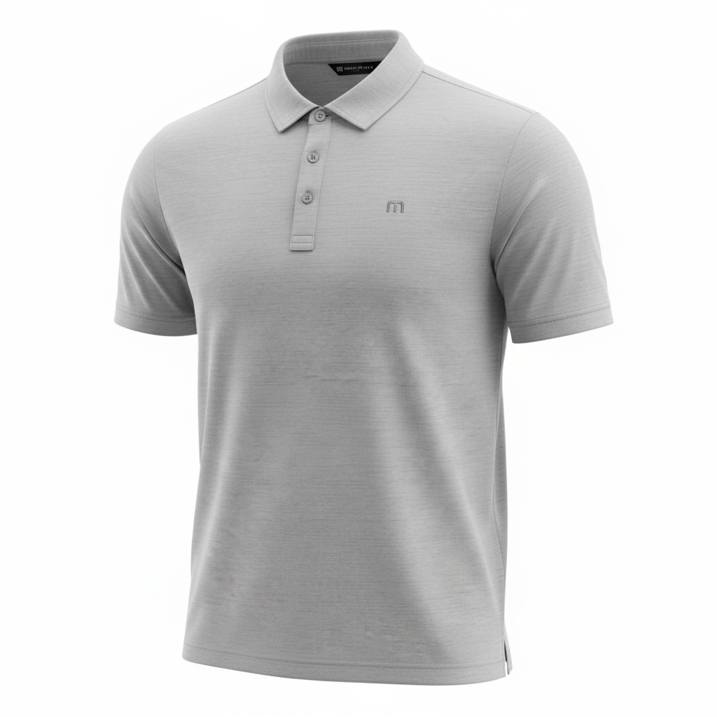 Back Nine X Travis Mathew - The Heater