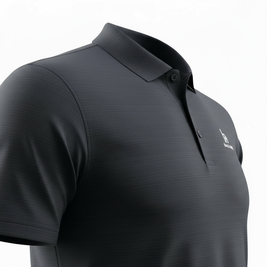 Back Nine X Travis Mathew - Heater