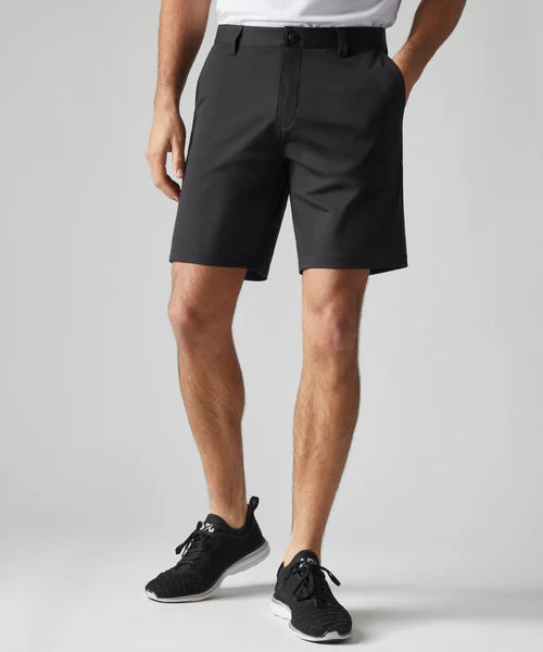 RHONE-MensShort_9MomentumGolf_Black.webp