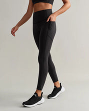 RHONE - REVIVE 7/8 POCKET LEGGING