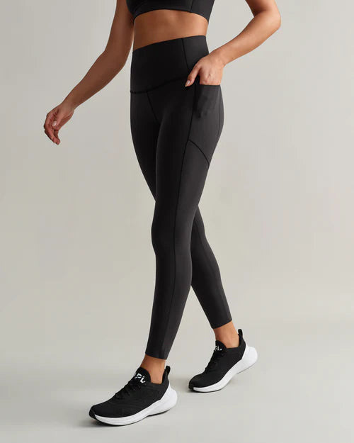 RHONE - REVIVE 7/8 POCKET LEGGING