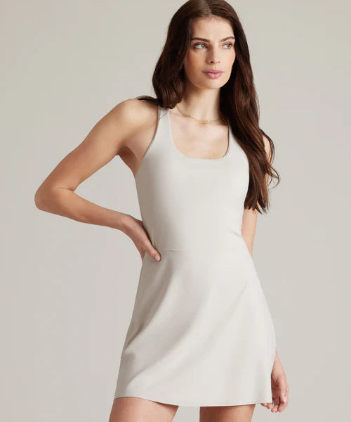 RHONE - COURSE TO COURT DRESS