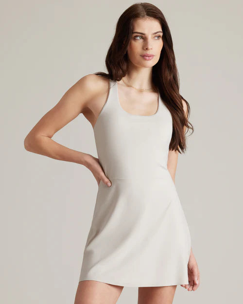 RHONE - COURSE TO COURT DRESS