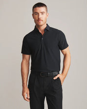 RHONE - REGATTA PIQUE POLO