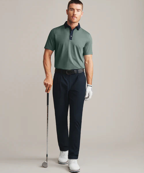 RHONE - GOLF SPORT POLO