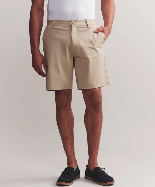 RHONE - 9IN COMMUTER SHORT