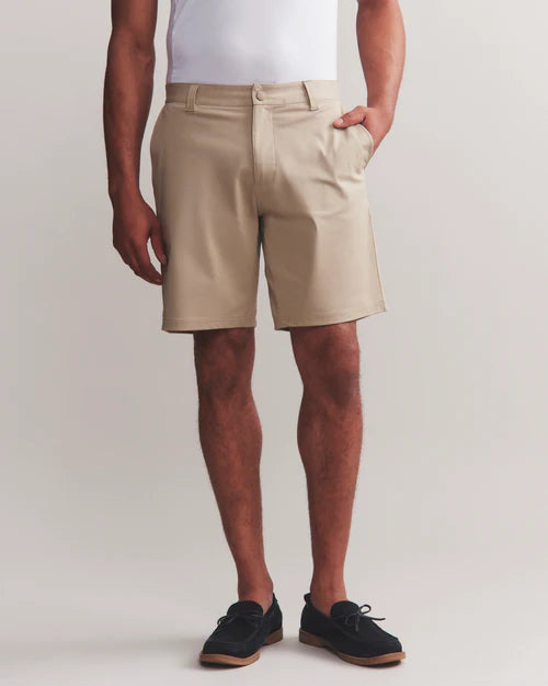 RHONE - 9IN COMMUTER SHORT