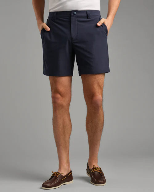 RHONE - 7IN COMMUTER SHORT