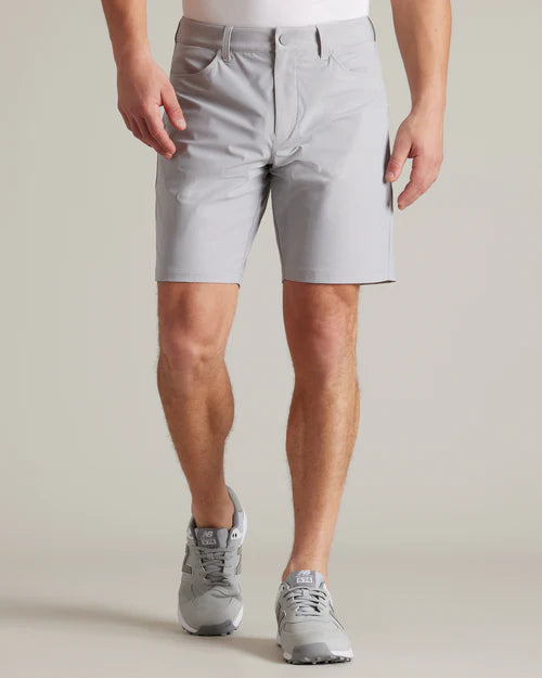 RHONE - 9IN MOMENTUM GOLF SHORT