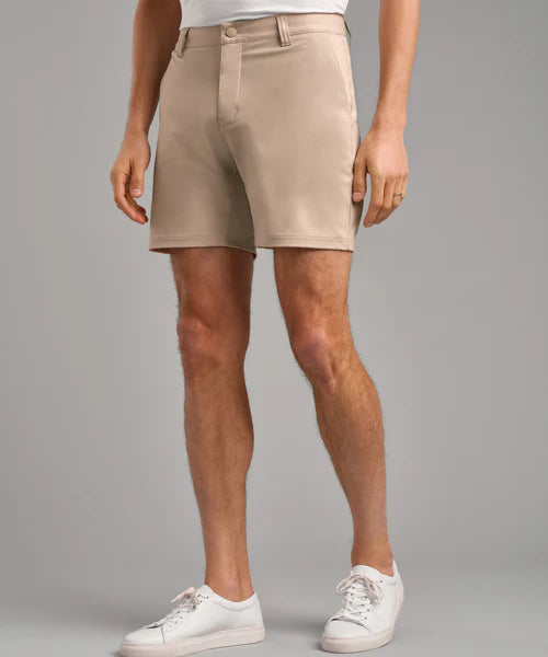RHONE - 7IN COMMUTER SHORT