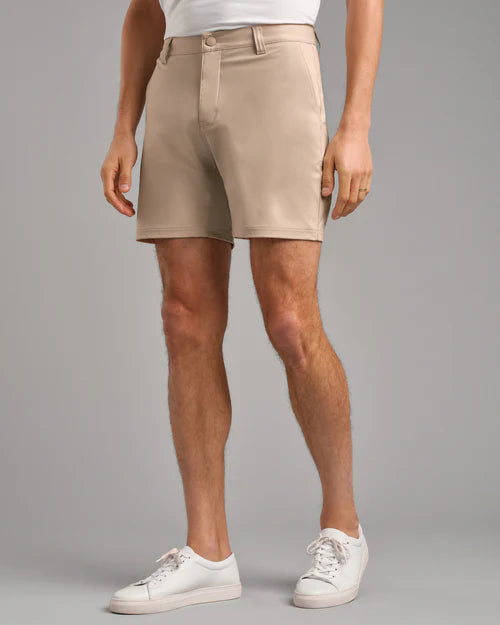 RHONE - 7IN COMMUTER SHORT
