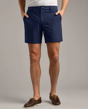 RHONE - 7IN COMMUTER SHORT