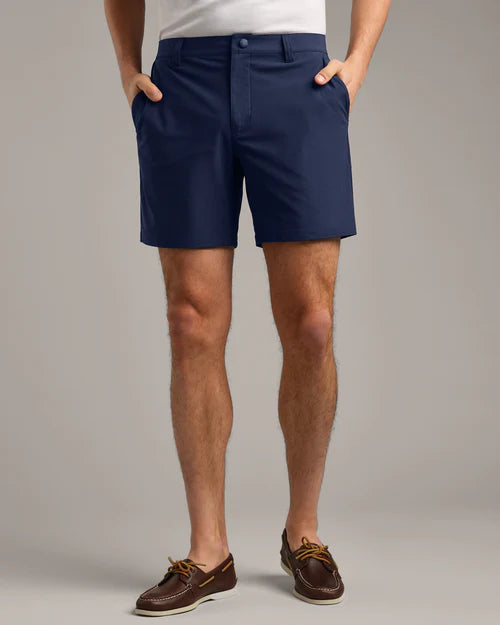 RHONE - 7IN COMMUTER SHORT