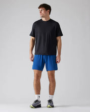 RHONE - BASE TRAINING RELAXED TEE