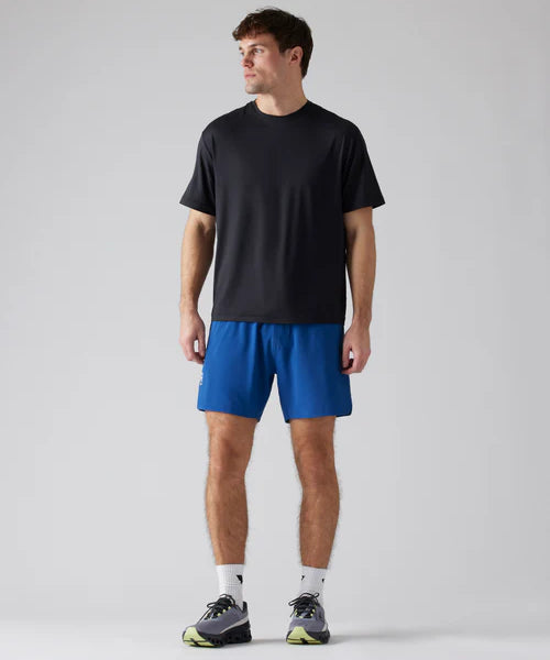 RHONE - BASE TRAINING RELAXED TEE
