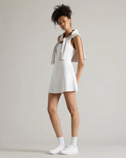 RHONE - COURSE TO COURT DRESS