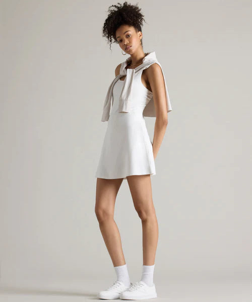 RHONE - COURSE TO COURT DRESS