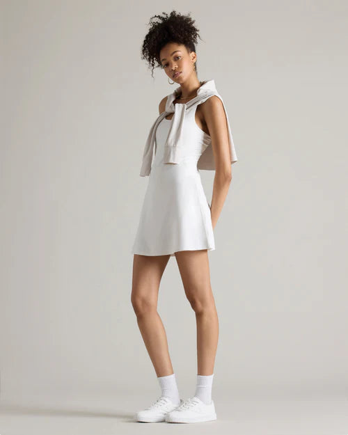 RHONE - COURSE TO COURT DRESS