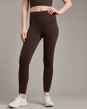 RHONE - REVIVE 7/8 POCKET LEGGING