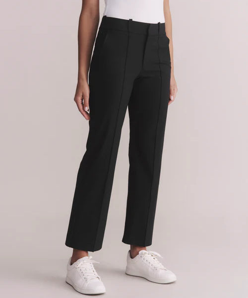 RHONE - BIRDIE CROPPED TROUSER
