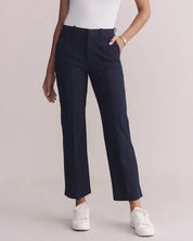 RHONE - BIRDIE CROPPED TROUSER