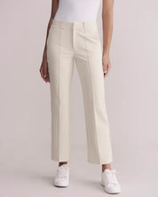 RHONE - BIRDIE CROPPED TROUSER