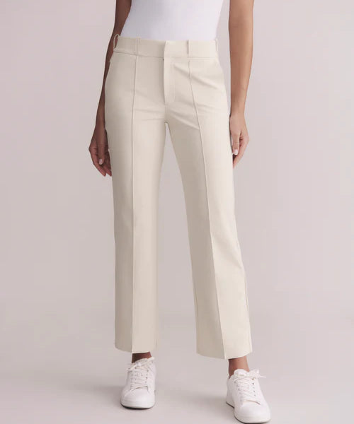 RHONE - BIRDIE CROPPED TROUSER