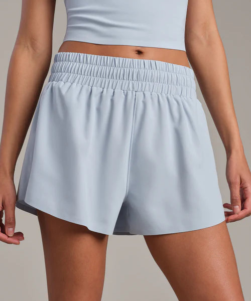 RHONE - MIRAGE SHORT (LINED)