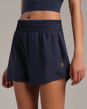 RHONE - MIRAGE SHORT (LINED)