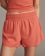 RHONE - MIRAGE SHORT (LINED)