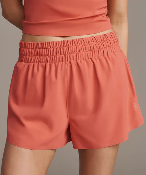 RHONE - MIRAGE SHORT (LINED)