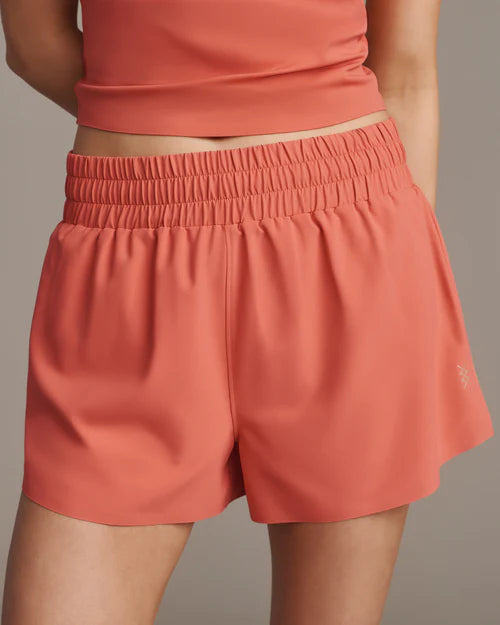 RHONE - MIRAGE SHORT (LINED)