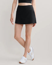 RHONE - 14" COURSE TO COURT SKORT