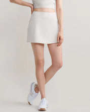 RHONE - 14" COURSE TO COURT SKORT