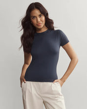 RHONE - ULTIMATE LAYER TEE