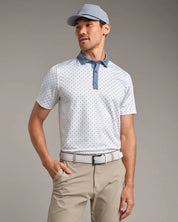 RHONE - GOLF SPORT POLO