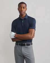 RHONE - GOLF SPORT POLO