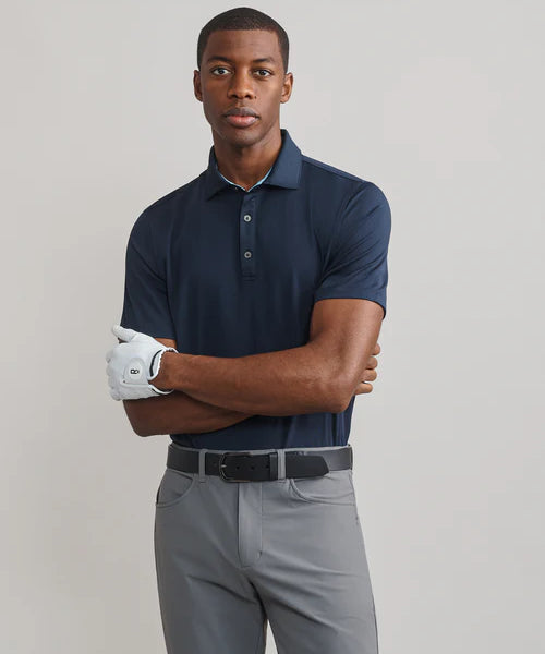 RHONE - GOLF SPORT POLO