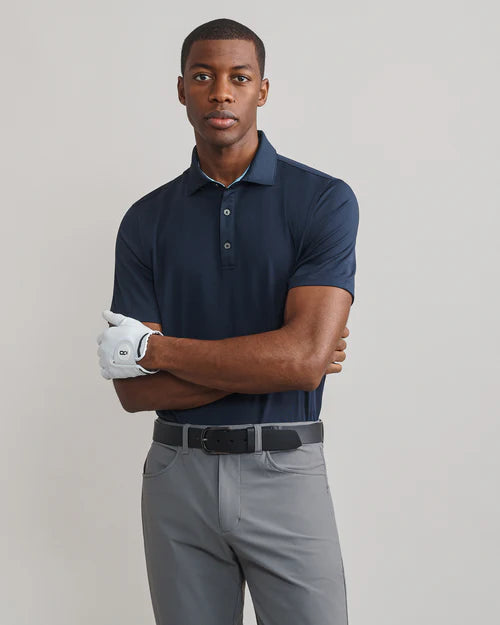RHONE - GOLF SPORT POLO