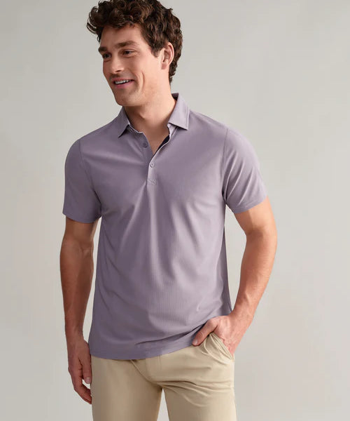 RHONE - REGATTA PIQUE POLO