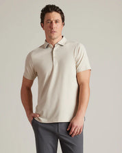 RHONE - REGATTA PIQUE POLO