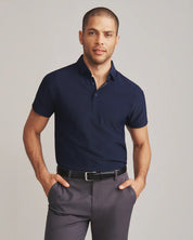 RHONE - REGATTA PIQUE POLO