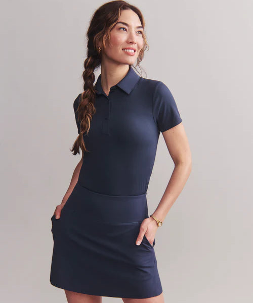 RHONE - COURSE TO COURT POLO