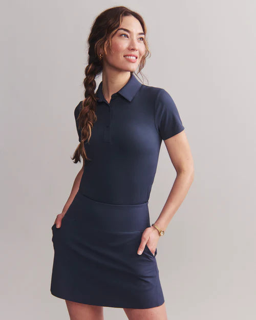 RHONE - COURSE TO COURT POLO