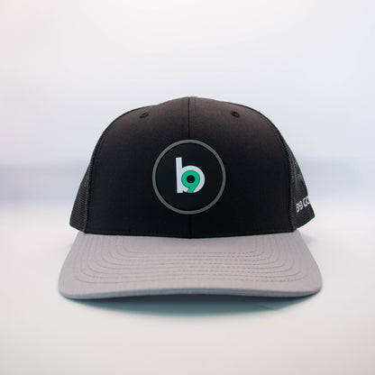 Range Trucker Hat