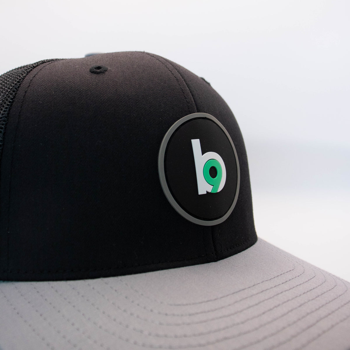 Range Trucker Hat